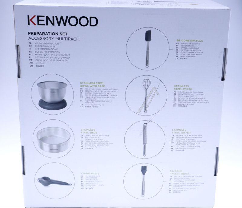 Delonghi AS00003840 Schiene - Kwsp200 vorbereitungsset kwsp200