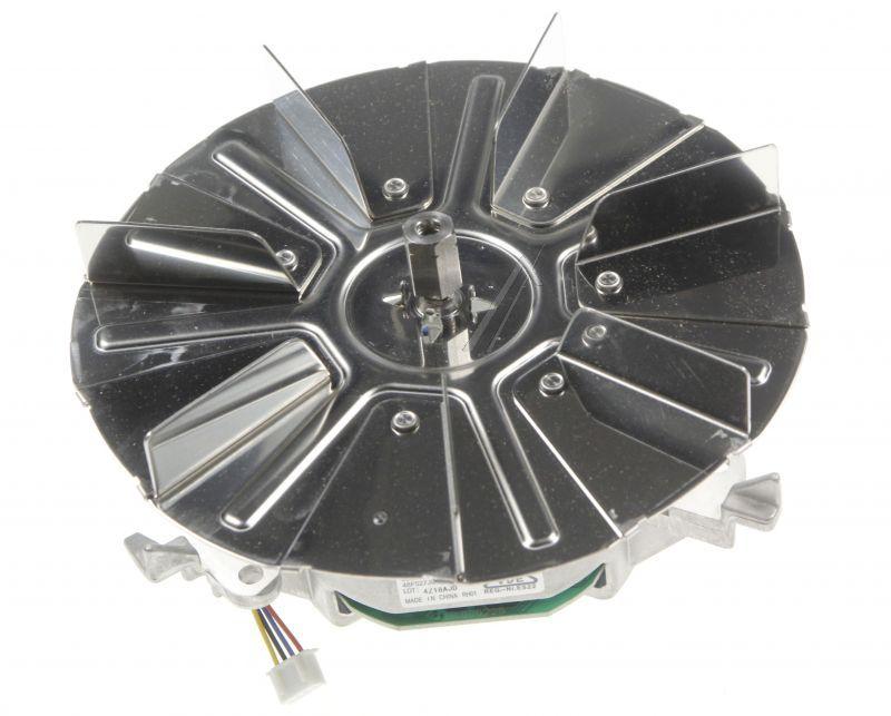 Lüfter Motor 12004793 Bosch Siemens Ventilator für Backofen Ersatzteil