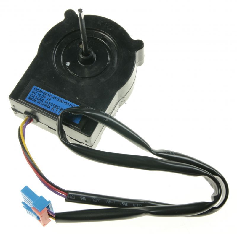 LG EAU63103207 - Dc motor