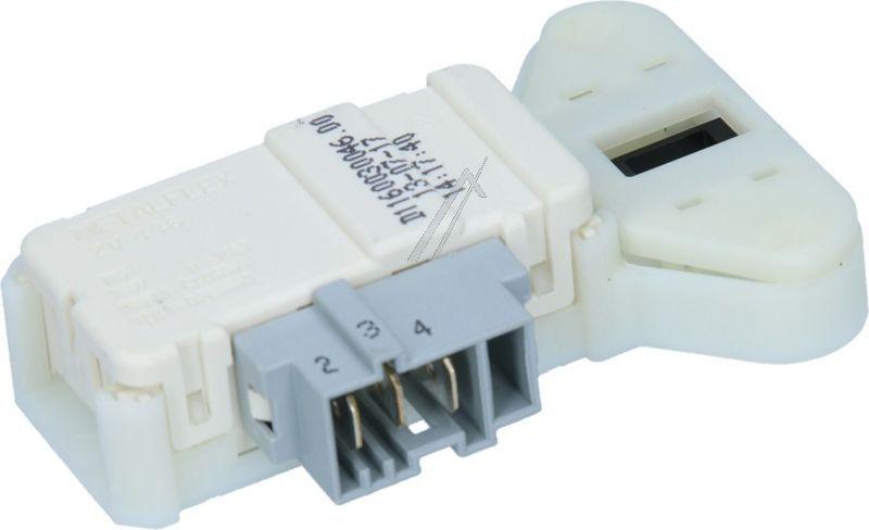 Whirlpool Indesit 482000023482 Türschalter - C00306612 türschalter ptc itw hybrid sensor