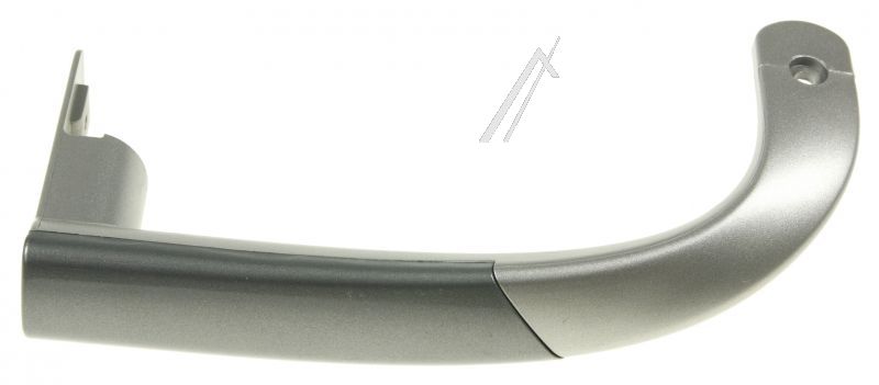 Arcelik Grundig Beko 4564850300 Griff - Passend für arcelik handle cf new silver mat