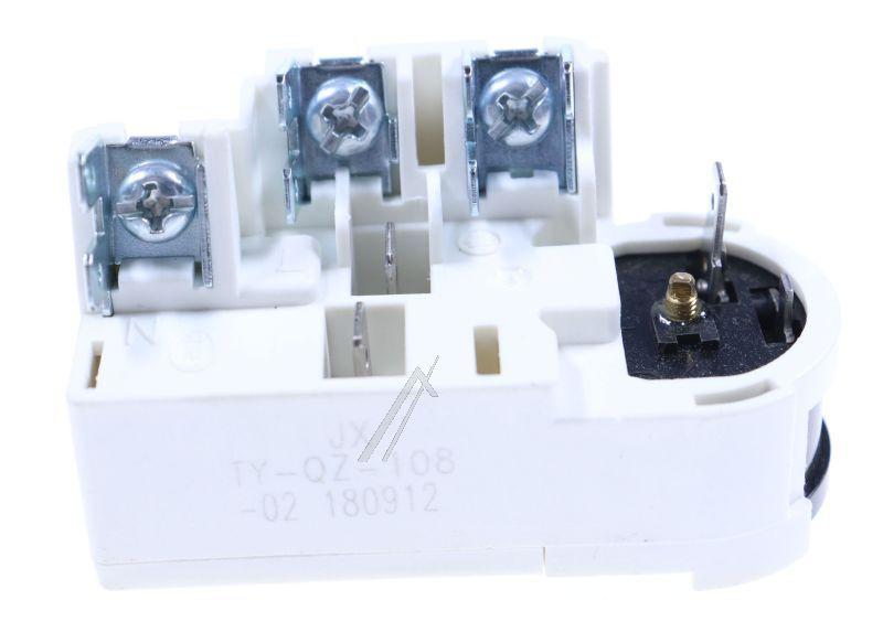 Gorenje 571234 Startrelais - Connection box ty-qz-108-02/b50-120