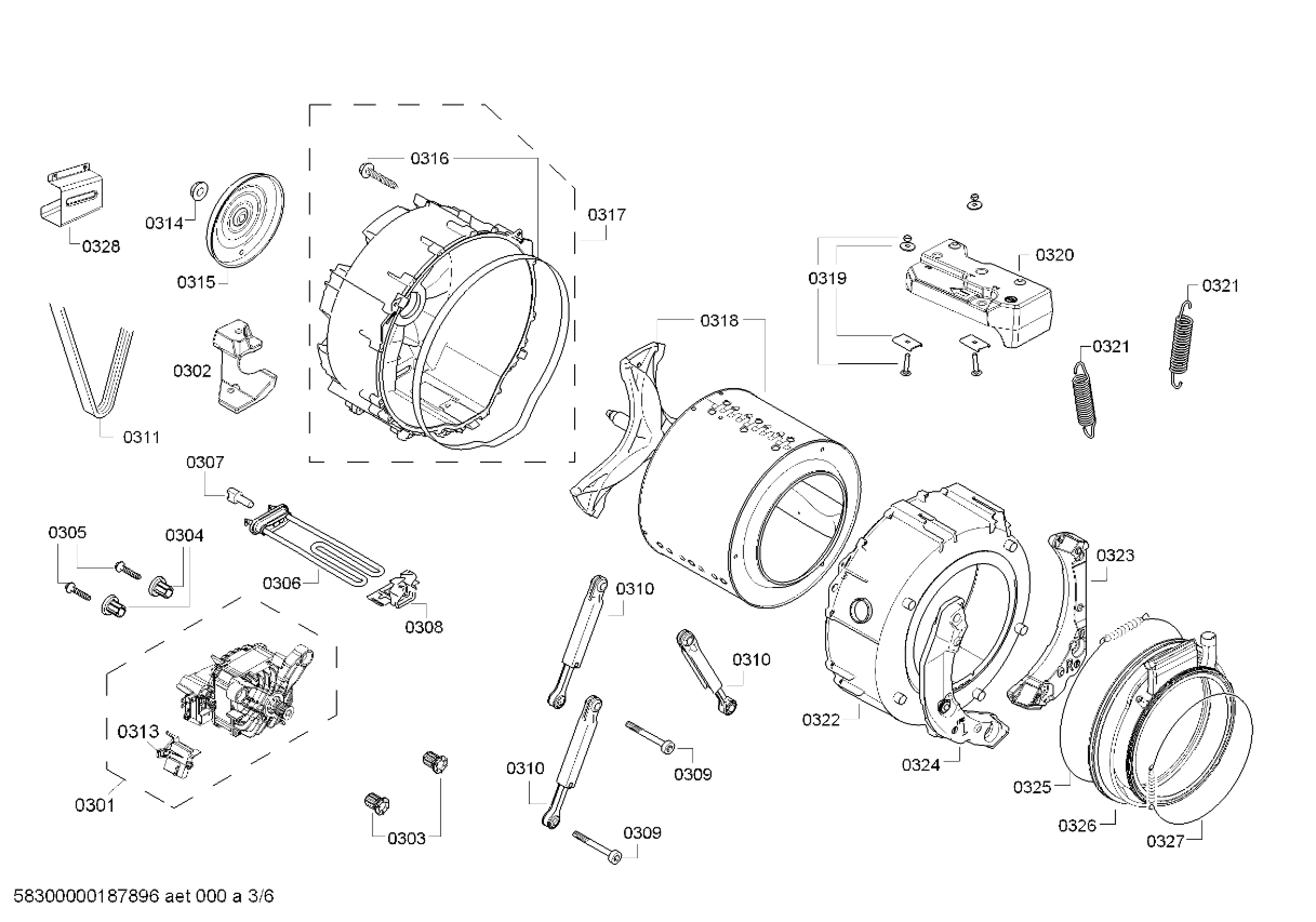 WD15G493/01 iSensoric