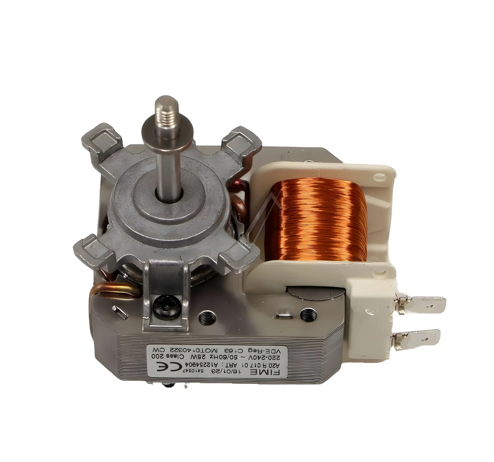 AEG Electrolux 8583890813048 Lüfter - Ventilatormotor