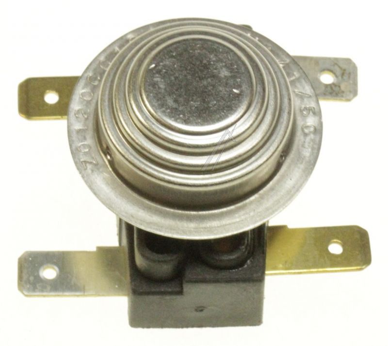 SMEG 818730222 - Doppelthermostat