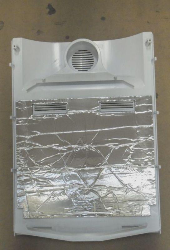 Beko 4611860200 Abdeckkappe - Ass evaporator cover -k60295n