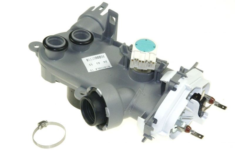 BSH Bosch Siemens 00493338 - Durchlauferhitzer