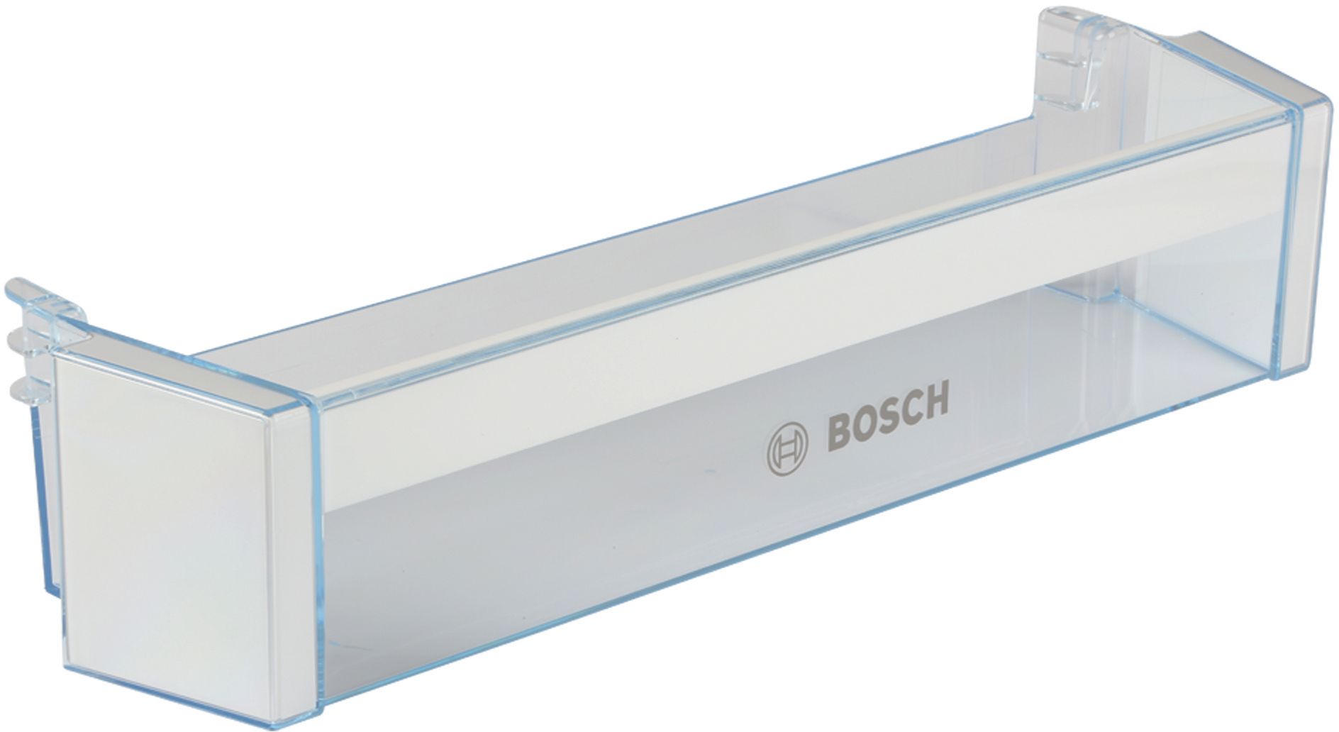 Abstellfach 00704406 Bosch Siemens Kühlschrank Türfach, Flaschenabsteller, 470x98x120mm Ersatzteil