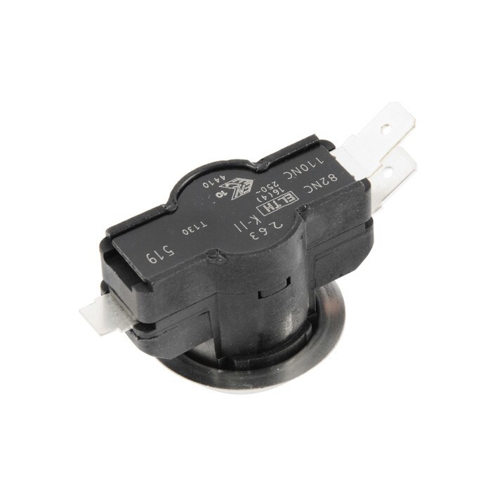 AEG Electrolux 1258406014 - Thermostat,82-110°