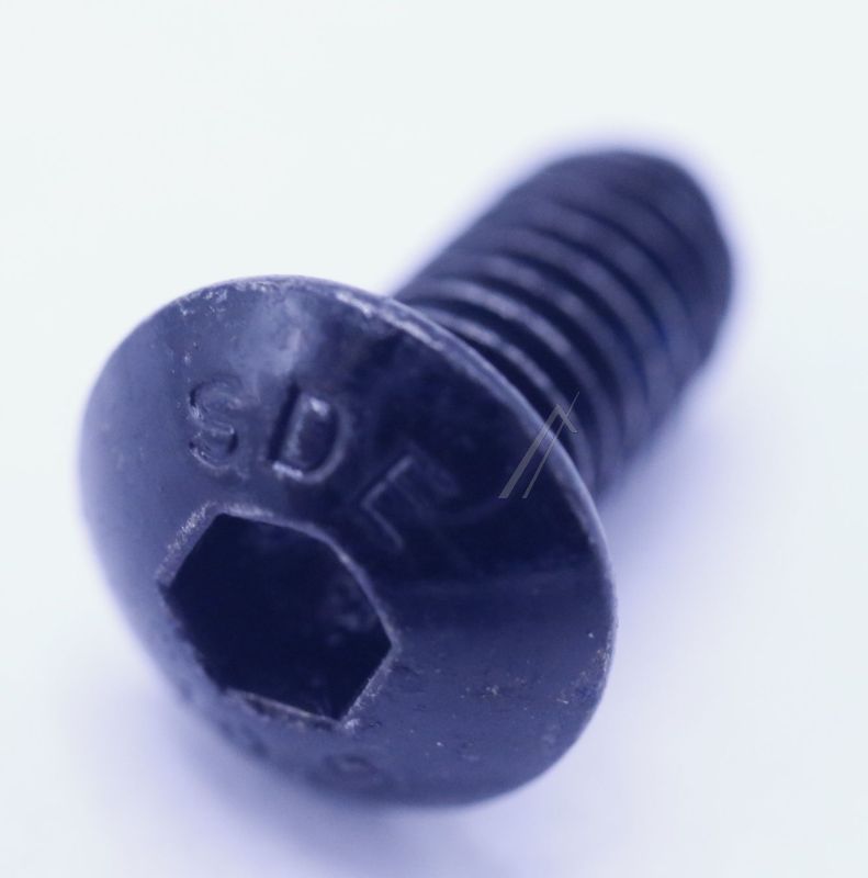 80070039 Schrauben - Half round head cross screws