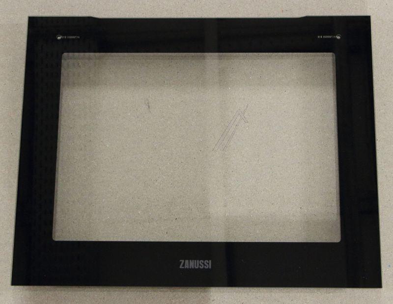 AEG Electrolux 140071069409 Frontscheibe - Frontscheibe,schwarz,zanussi,5