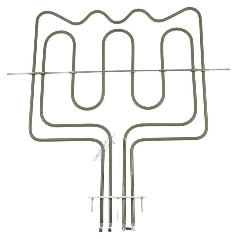 AEG Electrolux 3876046131 Heizelement Oberhitze - Obere backofenheizung,gitter,o