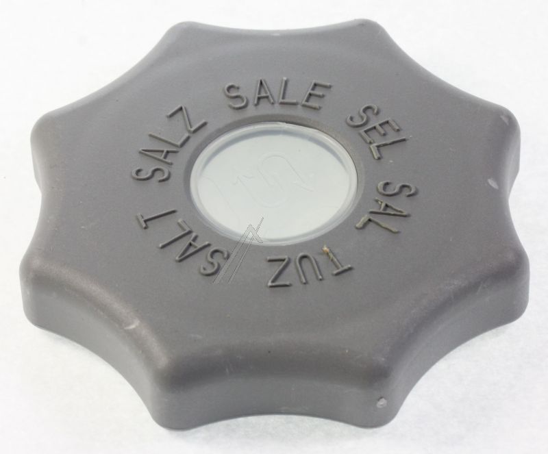 Gorenje 403838 Salzbehälterdeckel - Enthärtung gehäuse