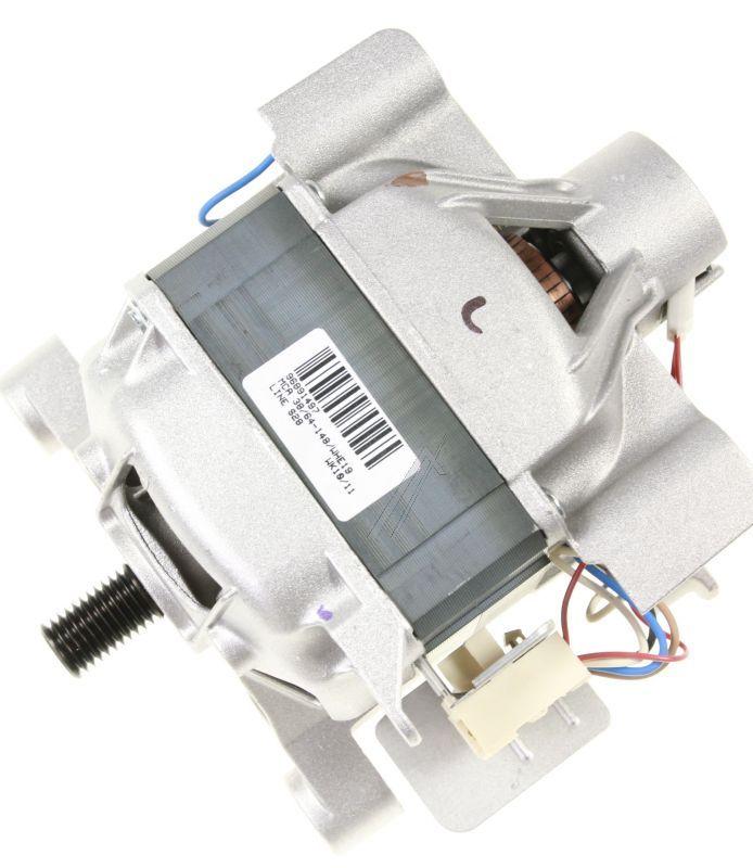 Whirlpool Indesit 480111103622 Waschmaschinenmotor - C00427540 motor askoll mir riemen