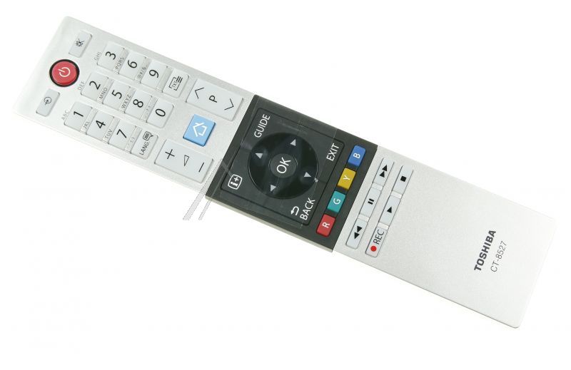 Vestel 30100758 - R/c 39150 fernbedienung passend für toshiba nec nonsmart ct-8527 r