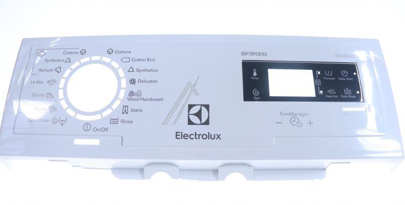 AEG Electrolux 140075470025 Blende - Blendenhalter,gedruckt,elektro