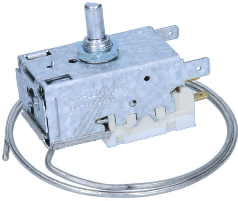 Thermostat für Kühlschrank wie Miele Liebherr K59L2665001 Ersatzteil