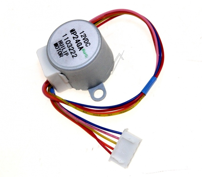 Arcelik Grundig Beko 9196030169 Motor - Schritt motor - 2011