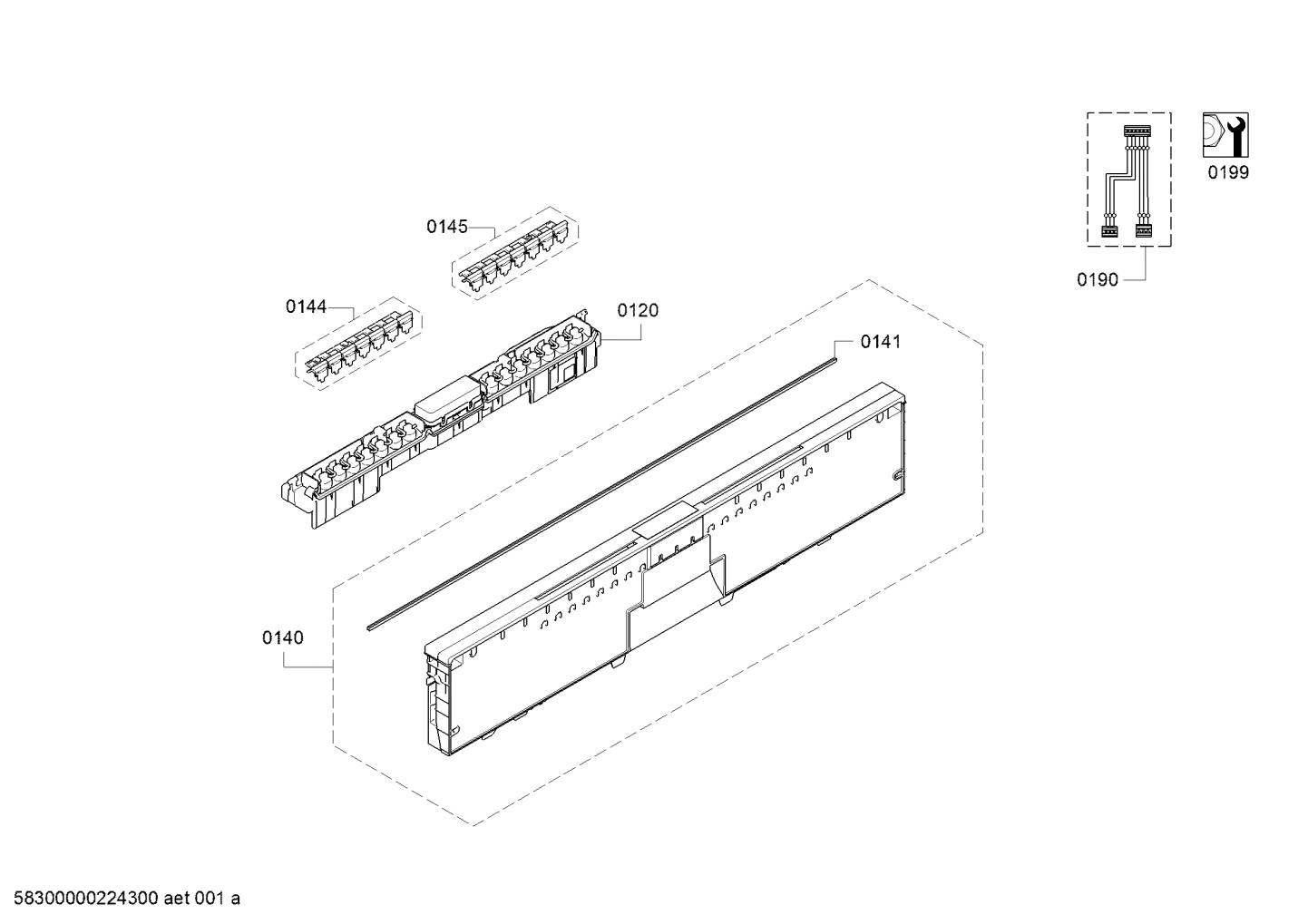 SX63HX52BE/23