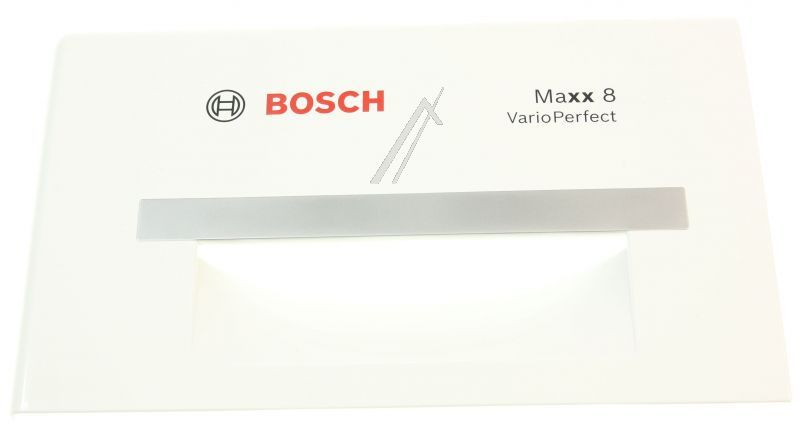 BSH Bosch Siemens 00630090 Blende Waschmittelkasten - Schalengriff