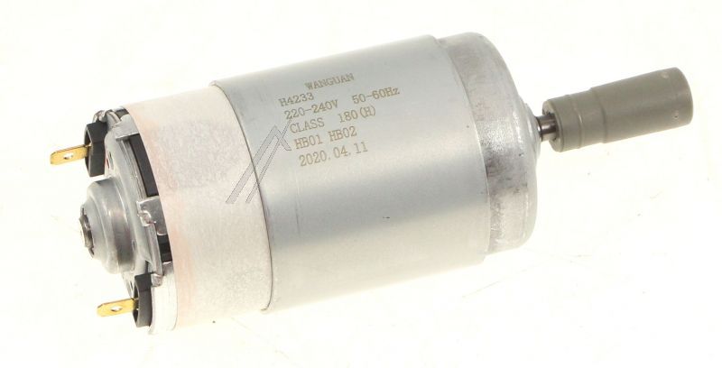 SEB MS650950 Motoreinheit - Passend für johnson dc751 (2) xllg motor+anschlussstück