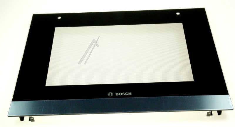 BSH Bosch Siemens 00680922 Aussenscheibe - Frontglasscheibe