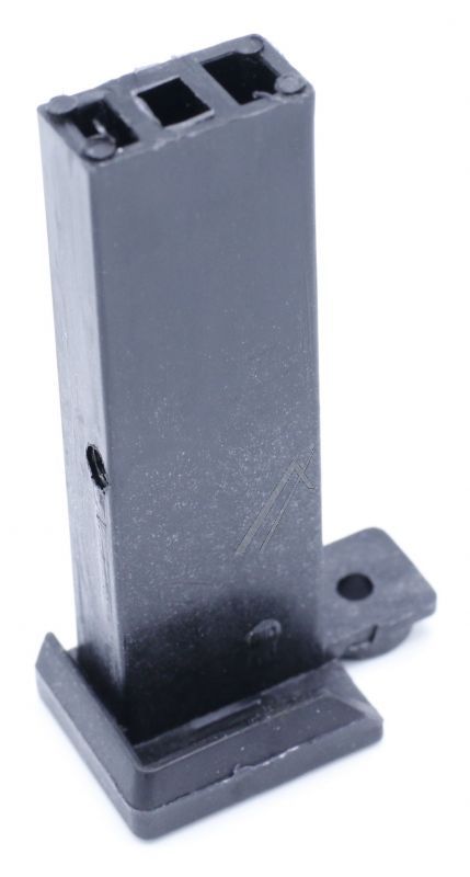 Arcelik Grundig Beko 158554001 Scharnier - Hinge plastick