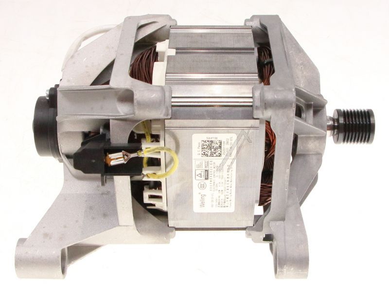 Amica 1047864 Waschmaschinenmotor - Motor hxg-138-55-61l