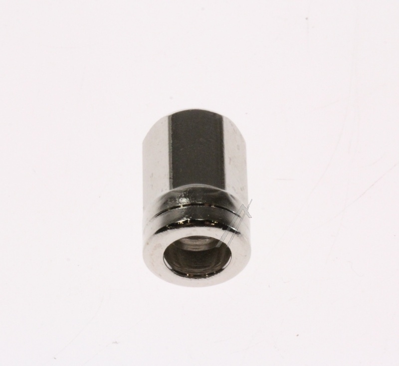 Samsung 6021001208 Hülse - Nut-hexagon cap,-,m4,ni plt,swrch10a,-