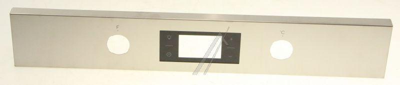 Whirlpool Indesit 481010908685 Schalterblende - C00501790 schalterblende ix