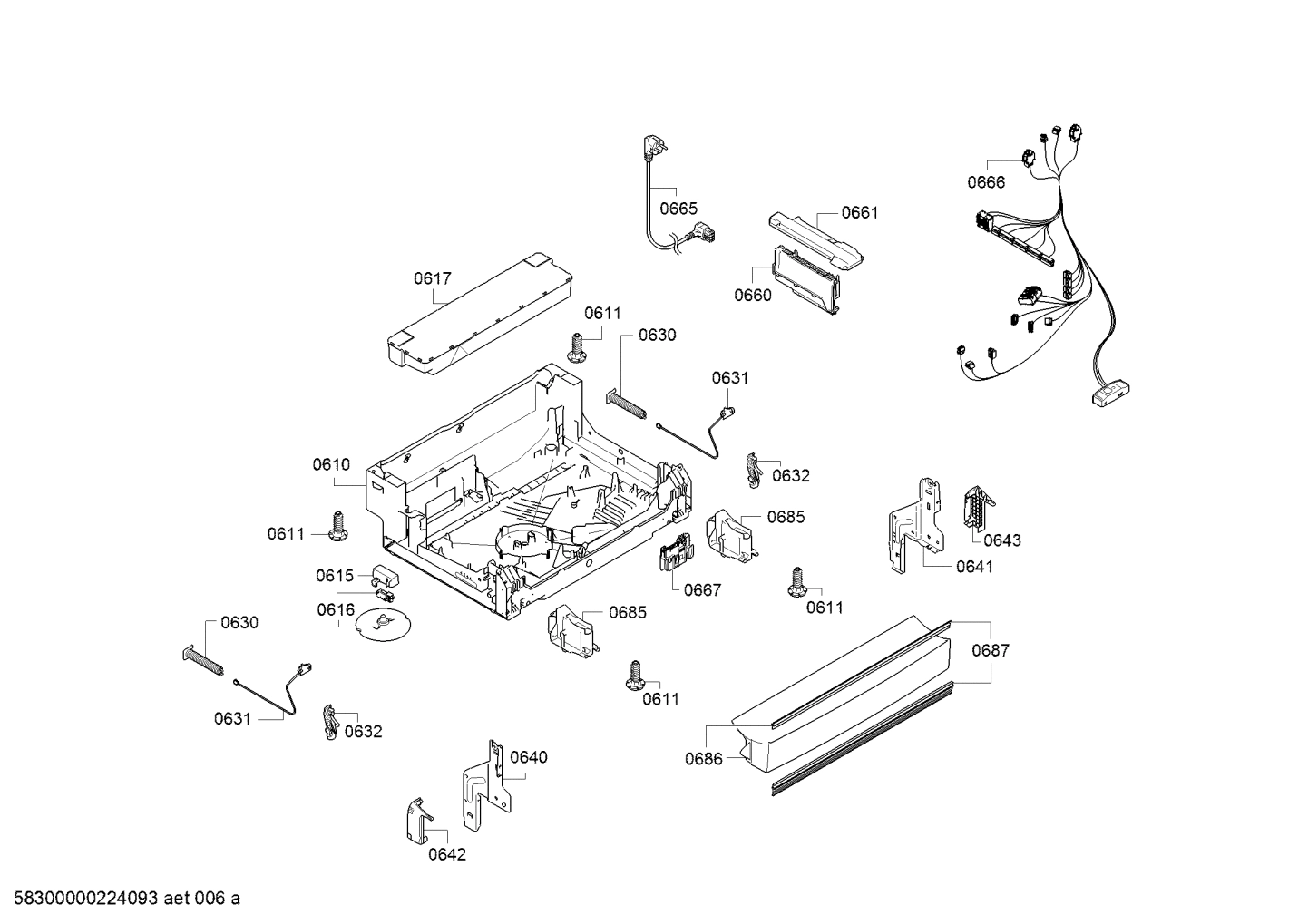 SN23HW60CE/01