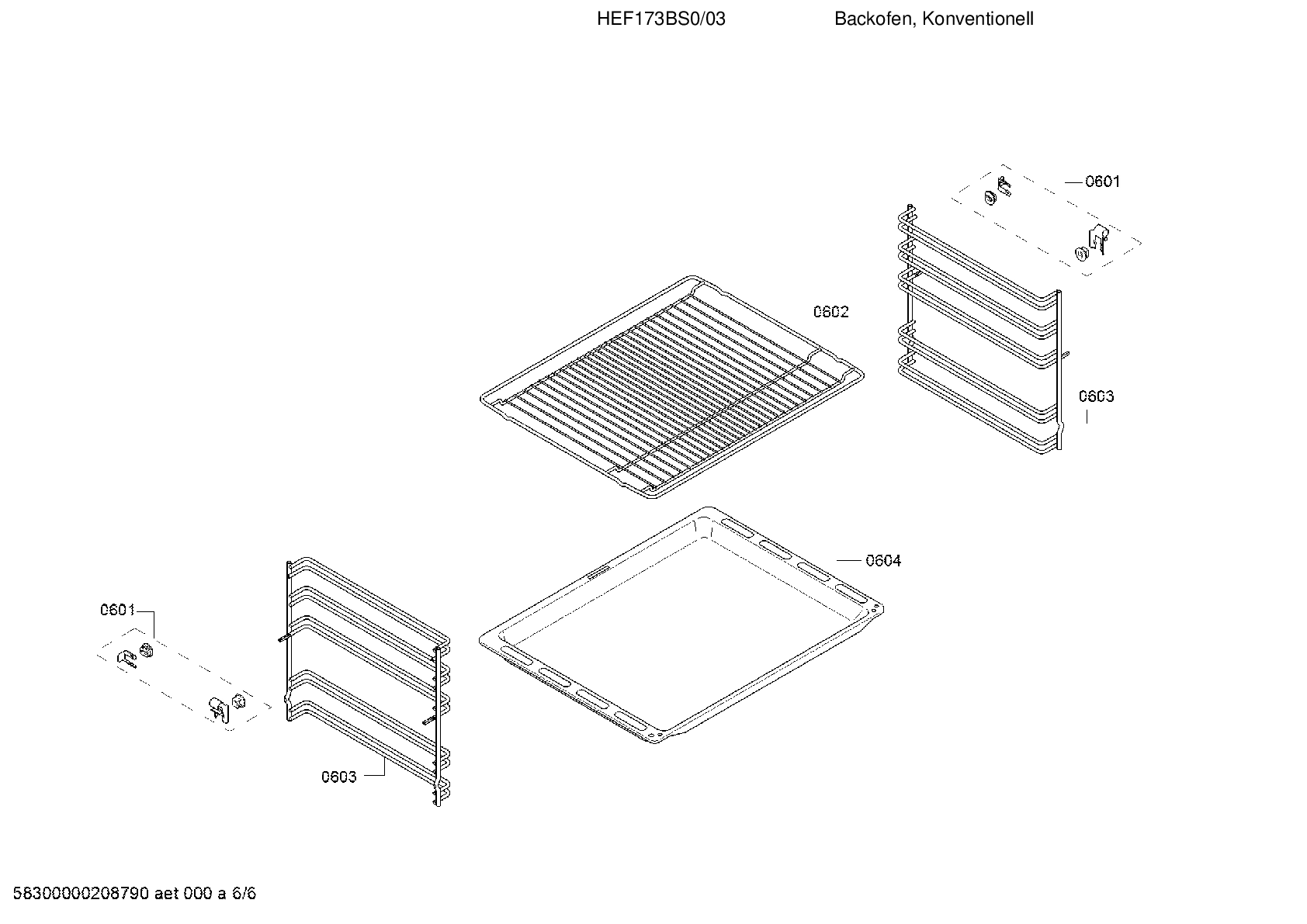 HEF173BS0/03