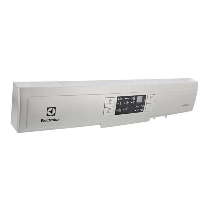 AEG Electrolux 8081989611 Profil - Bandeau,inox, passend für electrolux