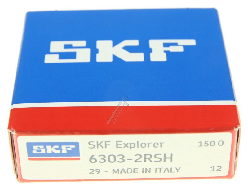 SKF Kugellager - 63032rs skf-kugellager wasserdicht