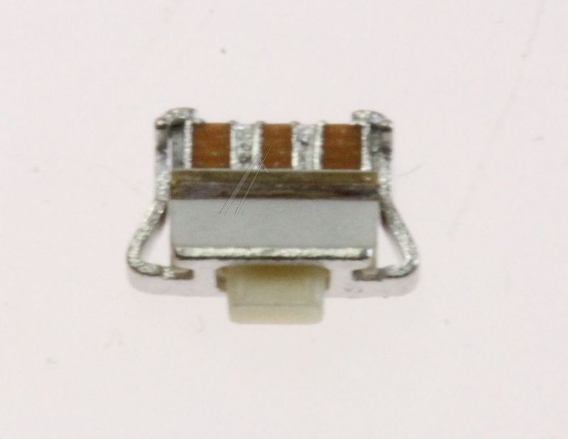 Samsung 3404001410 Taster - Switch-tact,12v,20,160gf,4.3x3.5x1.6mm