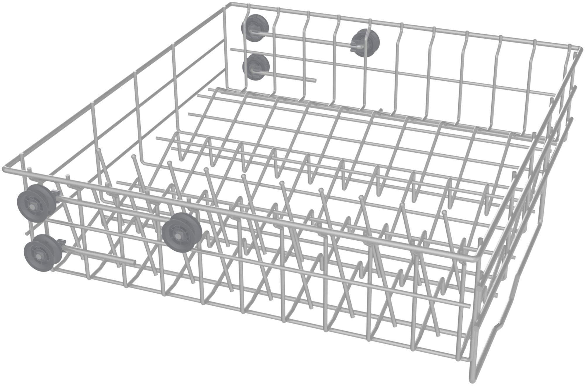 BSH Bosch Siemens 20002687 Korb - Crockery basket