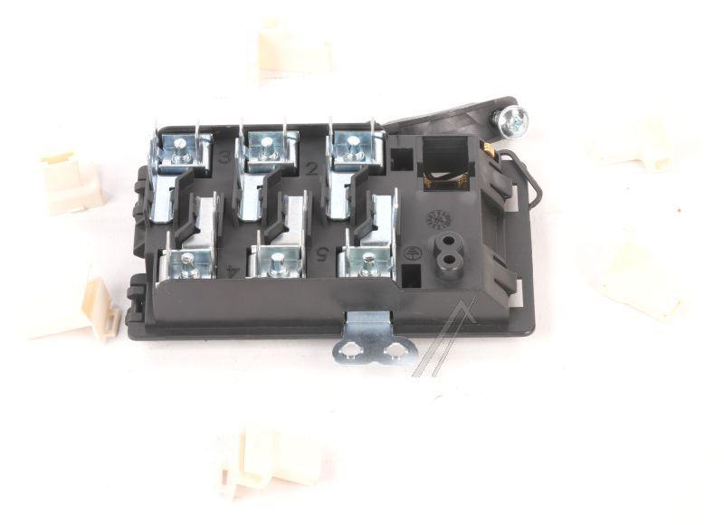 AEG Electrolux 4055952735 Verteilergehäuse - Set,terminal block,cover