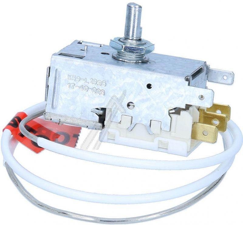 Whirlpool Indesit 482000026867 - C00053429 thermostat k59-l1938 c.post fastex (l.40