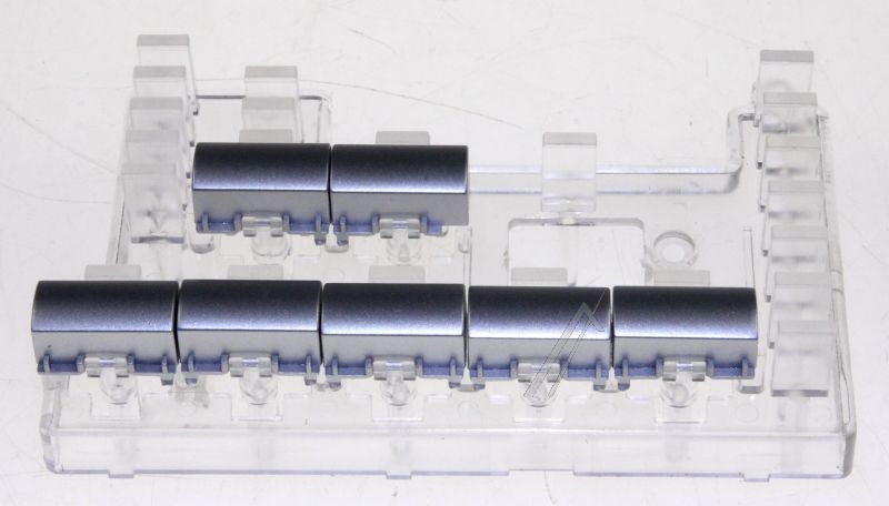 AEG Electrolux 1123426106 Tastensatz - Tastensatz,mit,lichtleiter