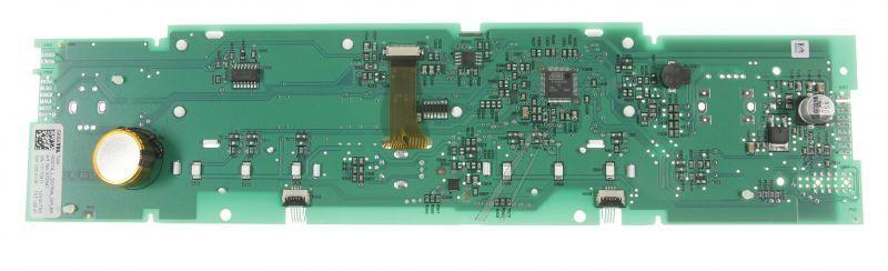 594737 Bedienteilblende - User interface dot passend für matrix n.reg + knobs