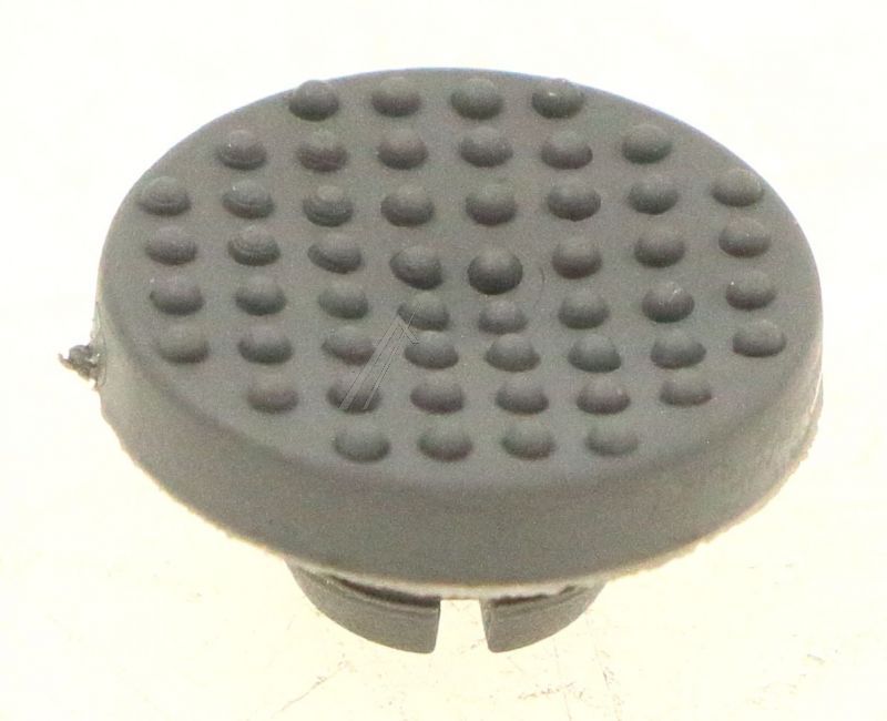 Vestel 40074532 Gummifuss - Rubber d15 h2-5 dome