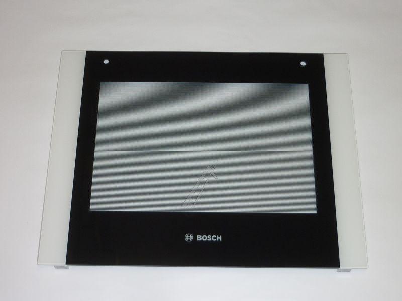 BSH Bosch Siemens 00711953 Frontscheibe - Frontglasscheibe