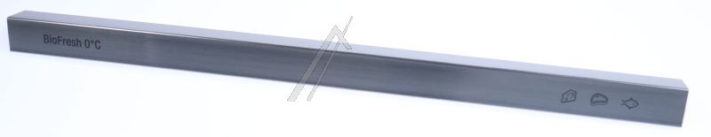 Liebherr 742123700 Profil - Trim strip profile