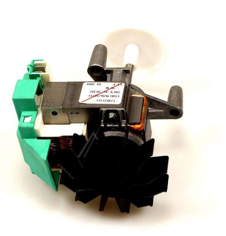 AEG Electrolux 1248253112 Waschmaschinenmotor - Ventilatormotor