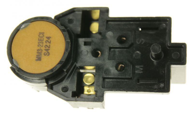 BSH Bosch Siemens 00166282 Anlaufvorrichtung - Anlaufvorrichtung, passend für matsushita mm8-610b