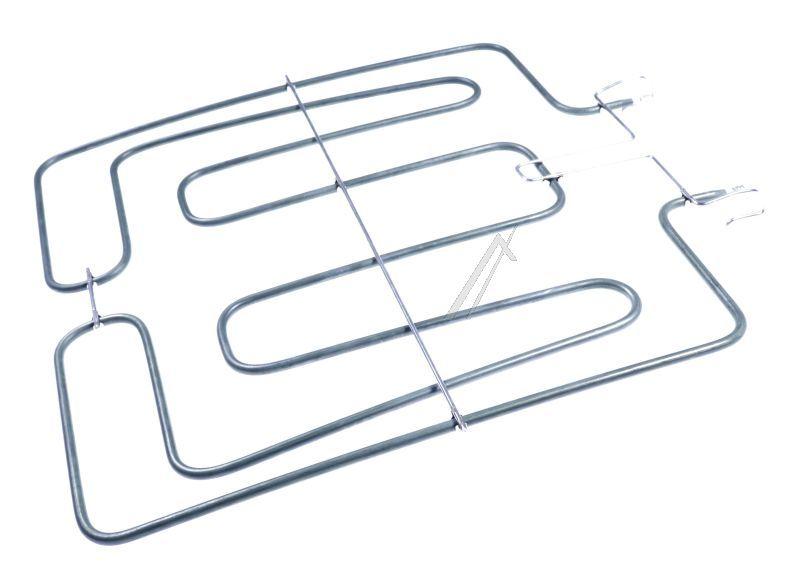 Heizelement Unterhitze für Backofen Heizung wie Bosch Siemens Ersatzteil