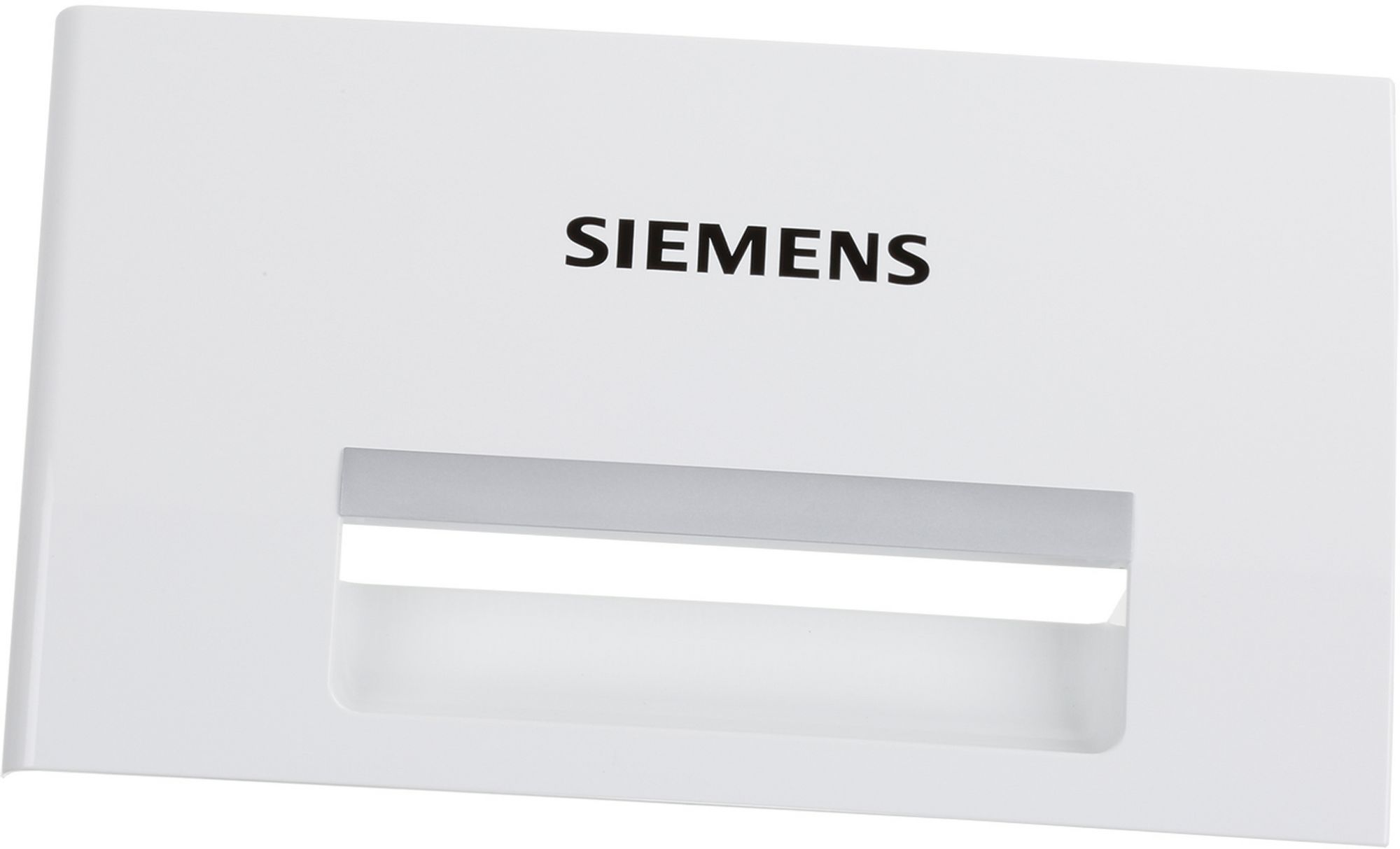 BSH Bosch Siemens 00655914 Blende Waschmittelkasten - Schalengriff