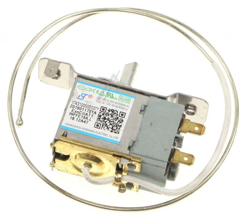 Midea 17431000001371 - Wpfe19a-l thermostat