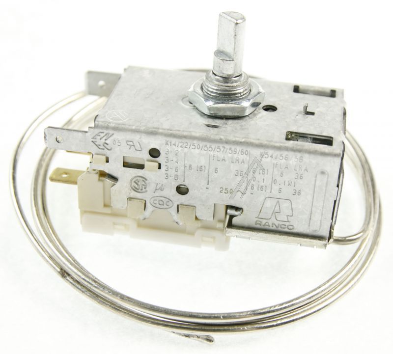 Amica 1021837 Thermostat - Termostat