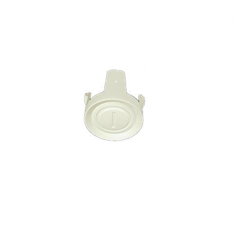 Arcelik Grundig Beko 1754630100 Knopf Taste - Slym passend für beko panel on-off switch white